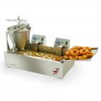 Пончиковый аппарат для пончиков Atesy Гольфстрим-2-34-3 (Гольфстрим-2М)