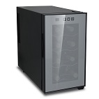 Шкаф холодильный для вина Viatto VA-JC23